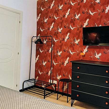 Casa Di Pam Apartment Scicli Luaran gambar