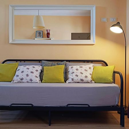 Casa Di Pam Apartment Scicli Luaran gambar