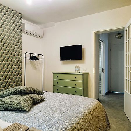 Casa Di Pam Apartment Scicli Luaran gambar