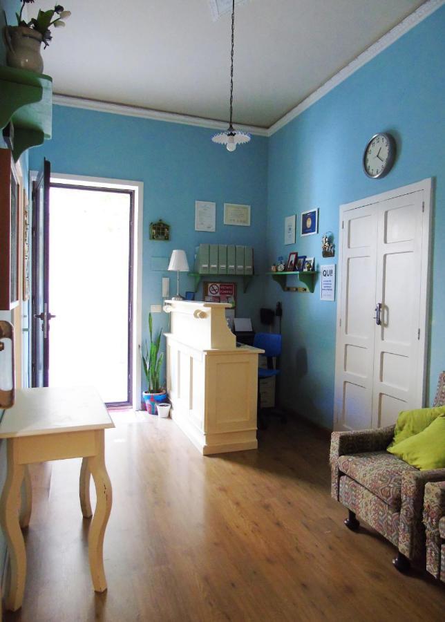Casa Di Pam Apartment Scicli Luaran gambar