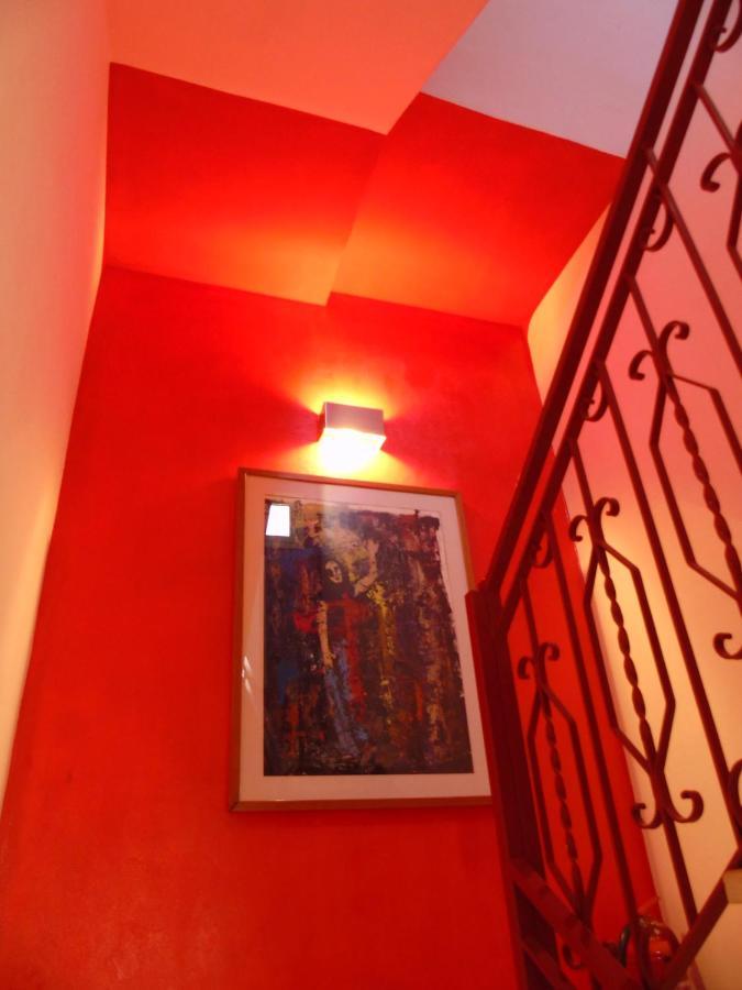 Casa Di Pam Apartment Scicli Luaran gambar