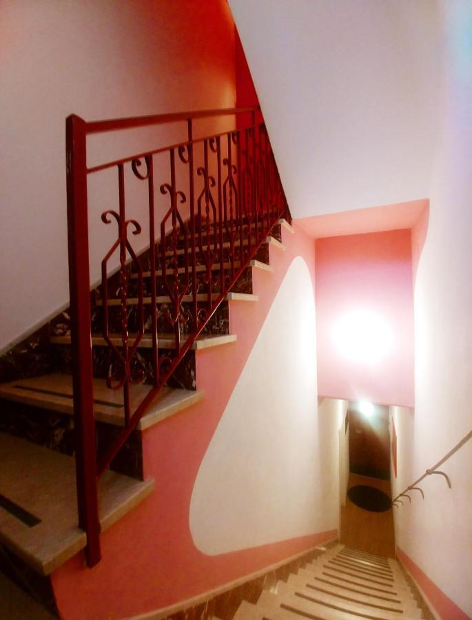 Casa Di Pam Apartment Scicli Luaran gambar