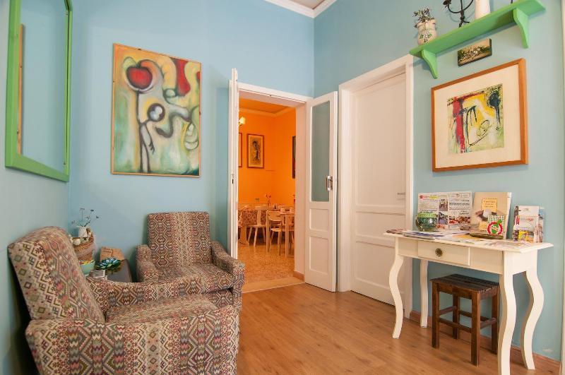 Casa Di Pam Apartment Scicli Luaran gambar