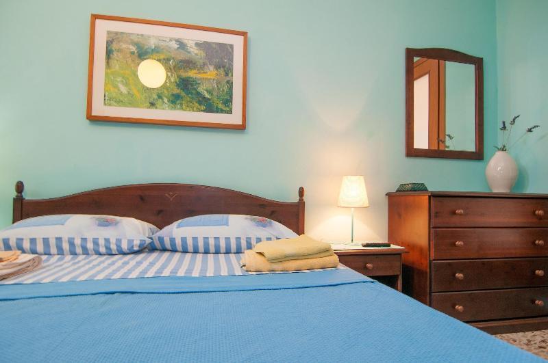 Casa Di Pam Apartment Scicli Luaran gambar