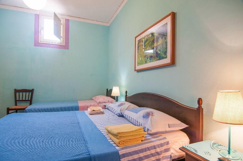 Casa Di Pam Apartment Scicli Luaran gambar