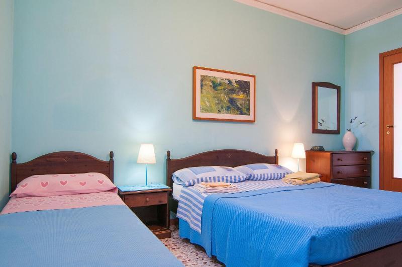 Casa Di Pam Apartment Scicli Luaran gambar