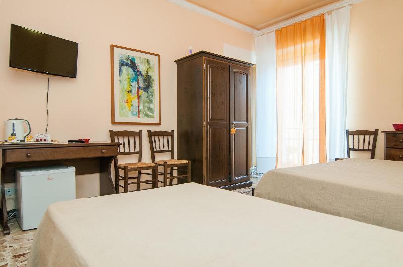 Casa Di Pam Apartment Scicli Luaran gambar