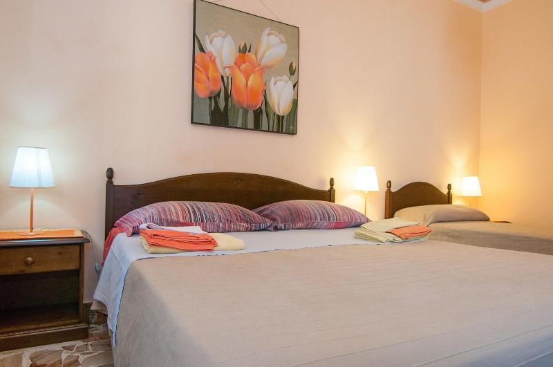 Casa Di Pam Apartment Scicli Luaran gambar