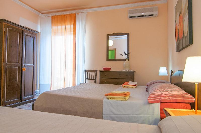 Casa Di Pam Apartment Scicli Luaran gambar