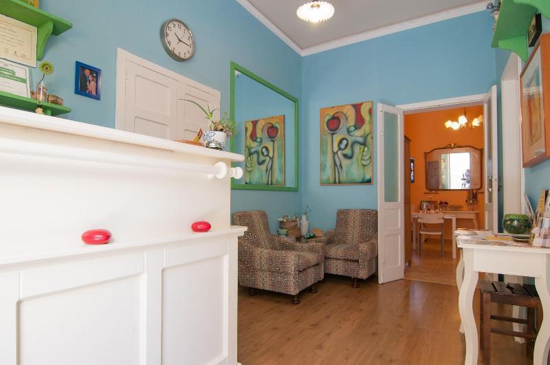 Casa Di Pam Apartment Scicli Luaran gambar