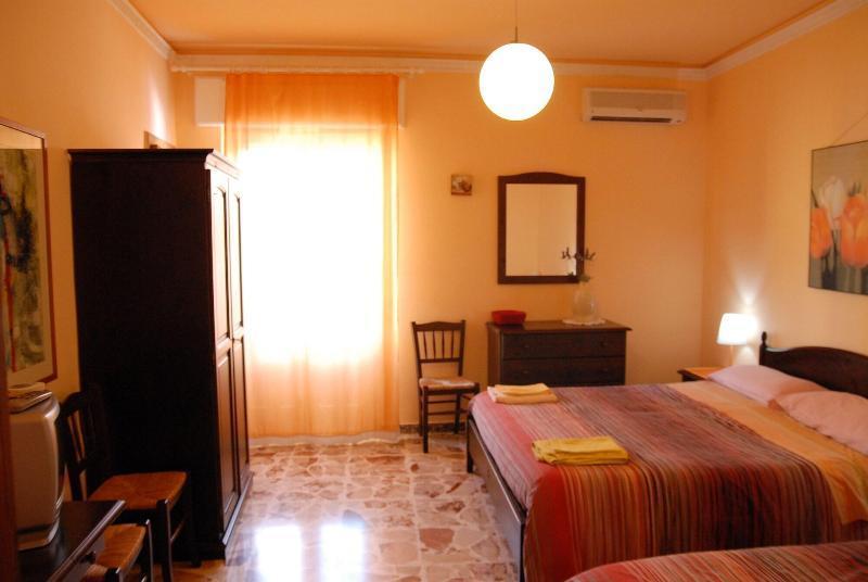 Casa Di Pam Apartment Scicli Luaran gambar