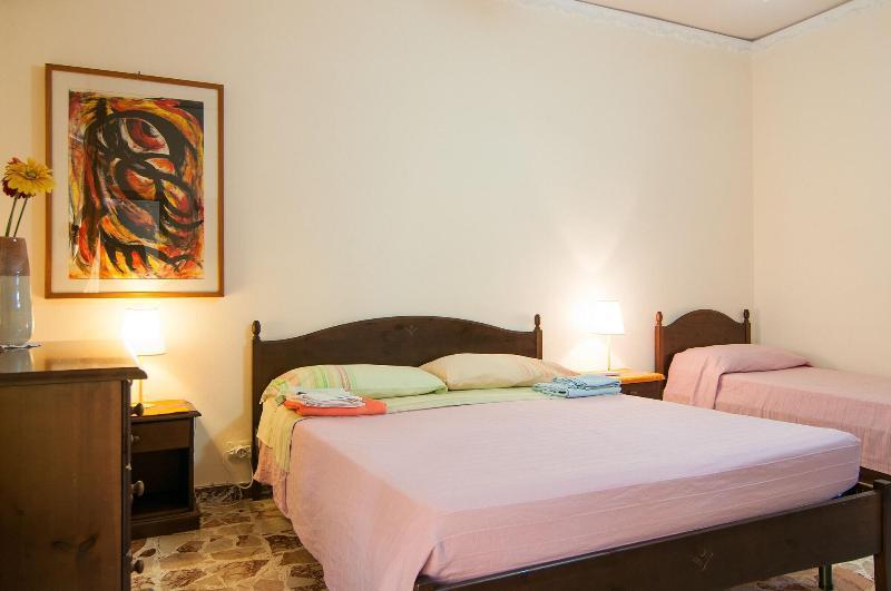 Casa Di Pam Apartment Scicli Luaran gambar