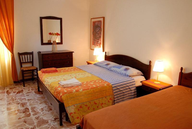 Casa Di Pam Apartment Scicli Luaran gambar