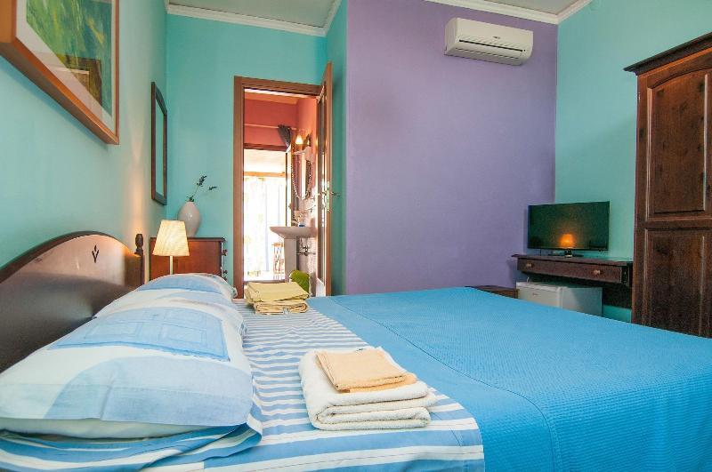 Casa Di Pam Apartment Scicli Luaran gambar