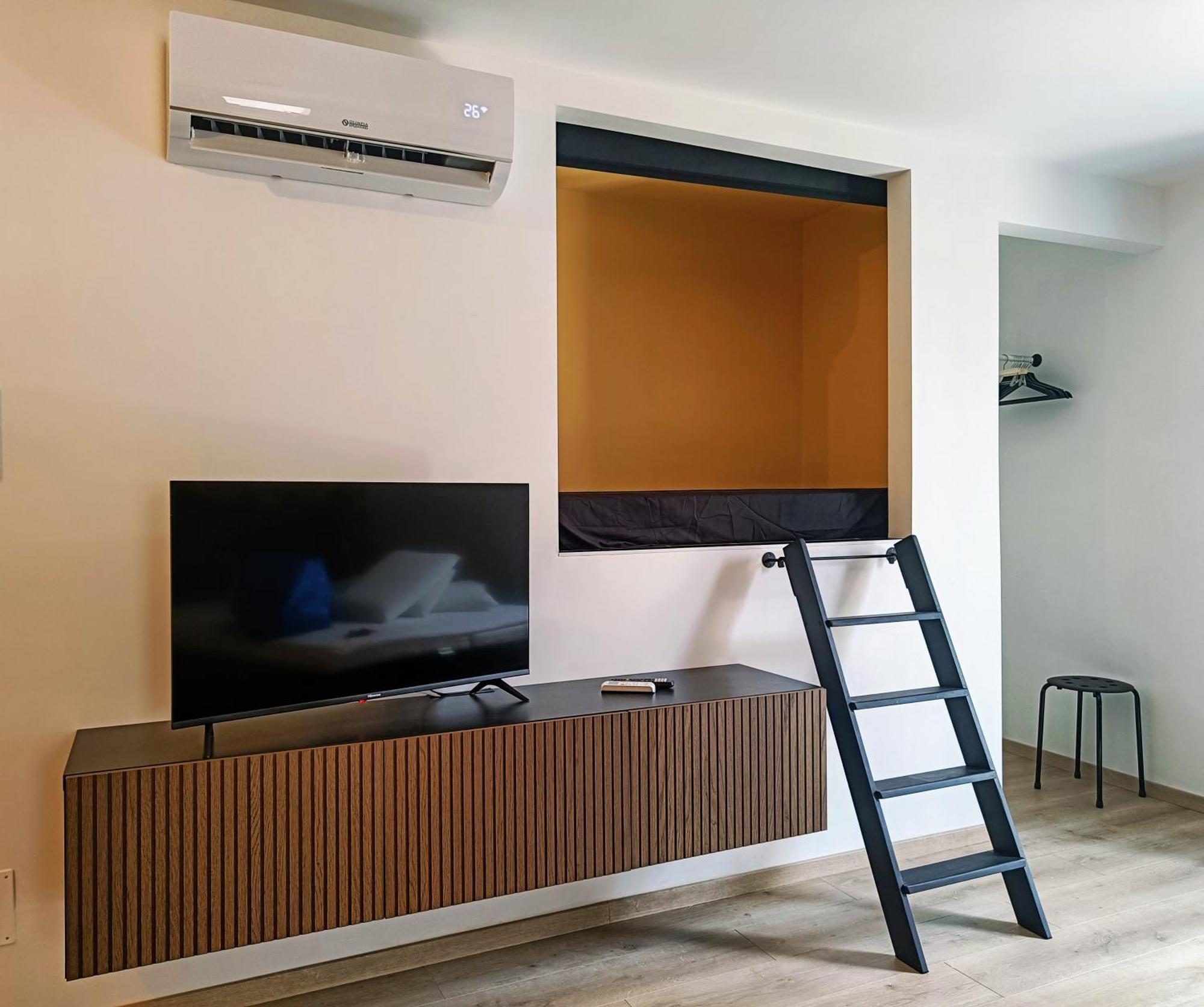 Casa Di Pam Apartment Scicli Luaran gambar