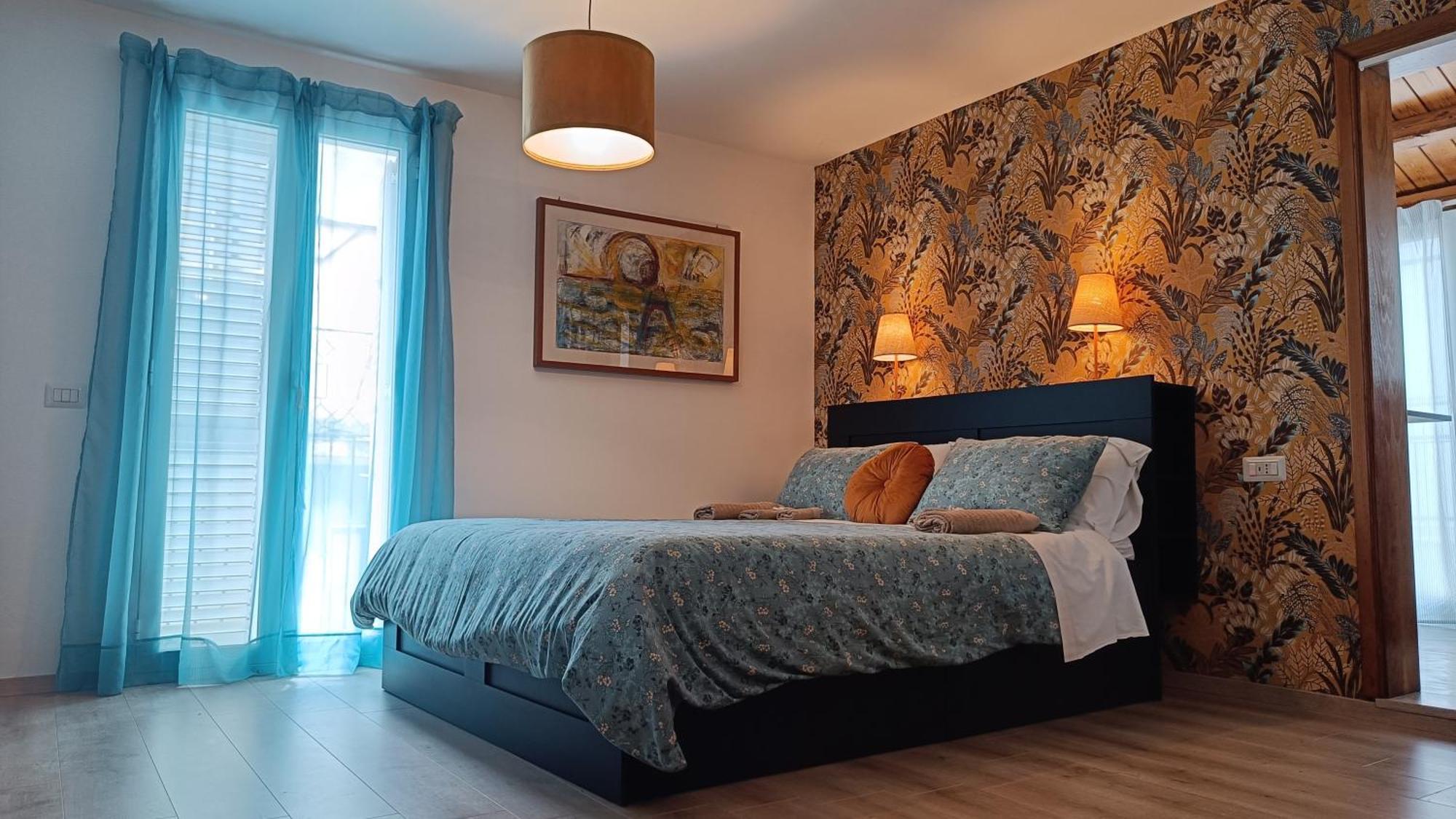 Casa Di Pam Apartment Scicli Luaran gambar