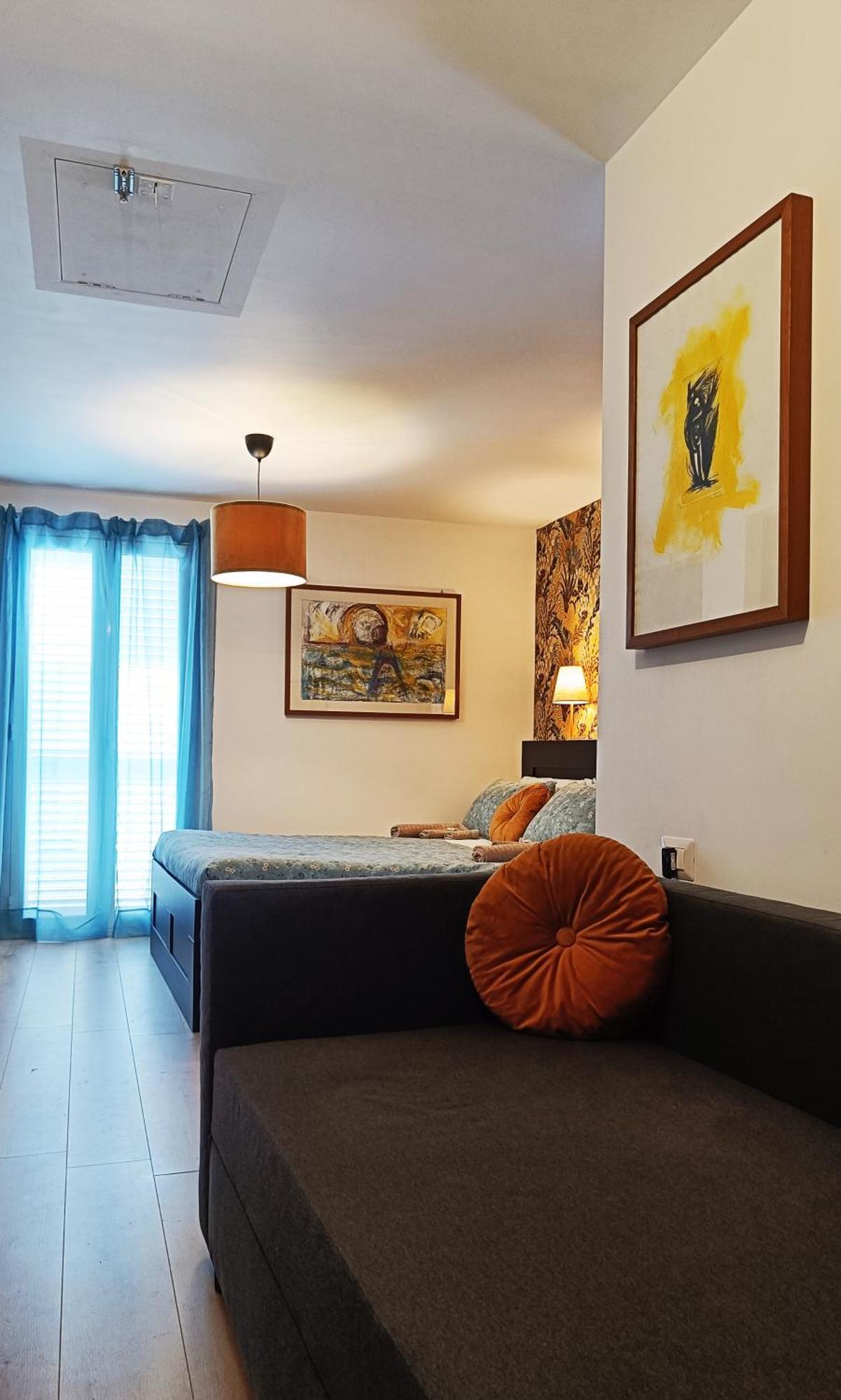 Casa Di Pam Apartment Scicli Luaran gambar