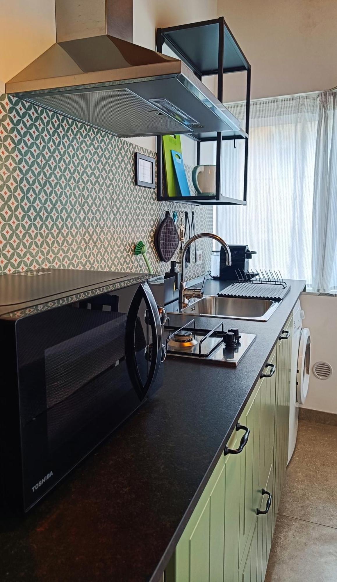 Casa Di Pam Apartment Scicli Luaran gambar