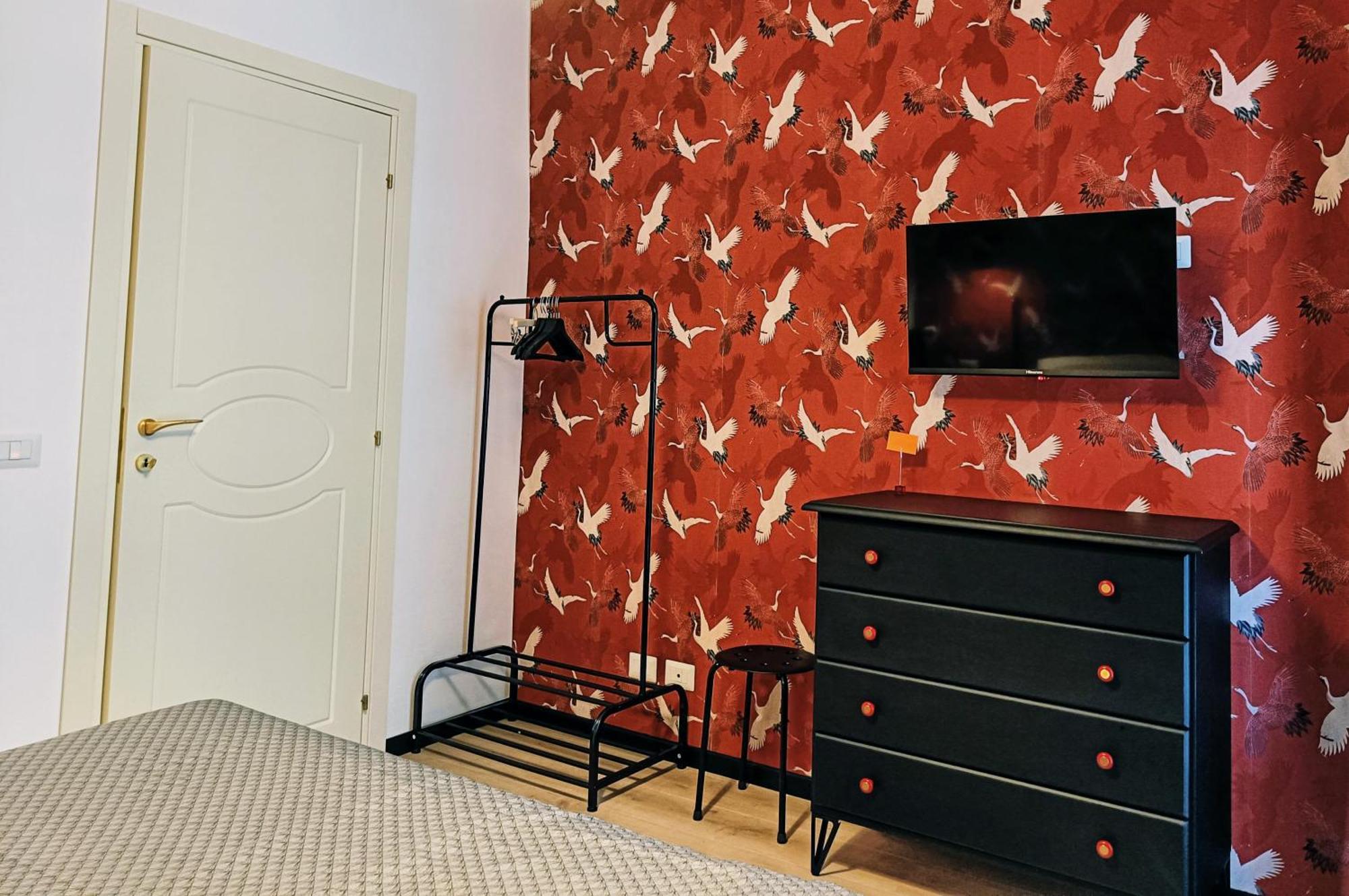 Casa Di Pam Apartment Scicli Luaran gambar
