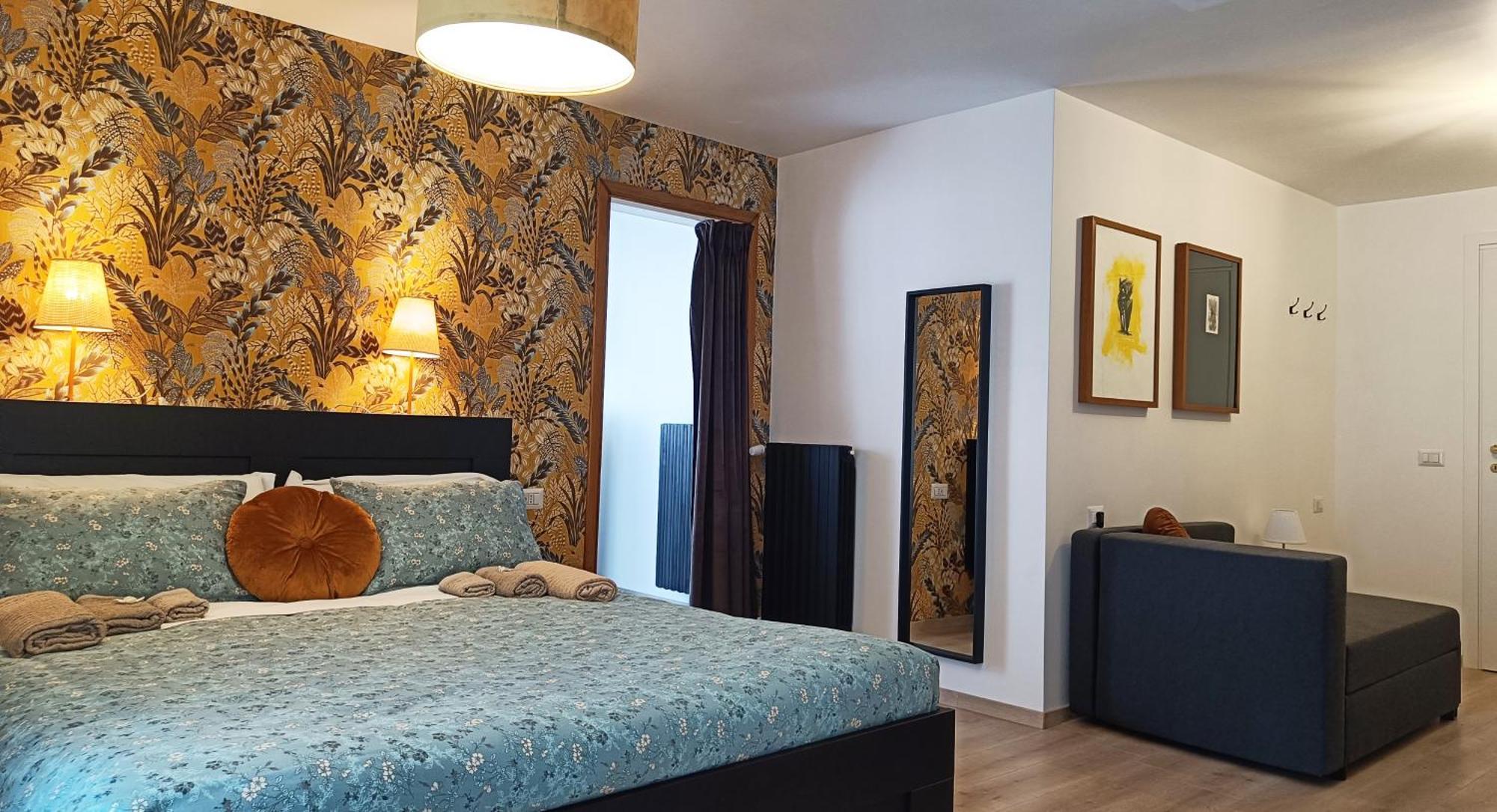 Casa Di Pam Apartment Scicli Luaran gambar