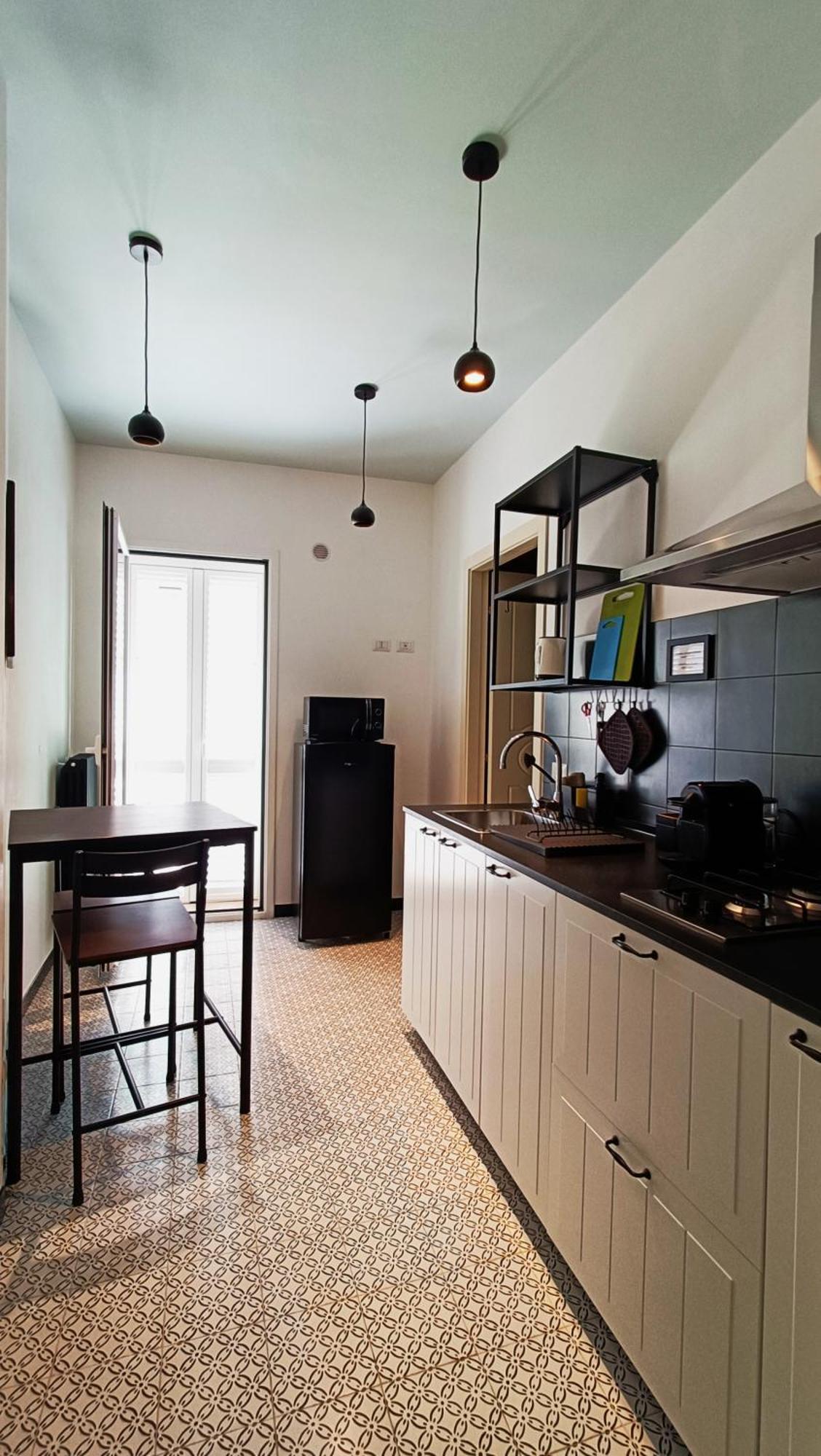Casa Di Pam Apartment Scicli Luaran gambar