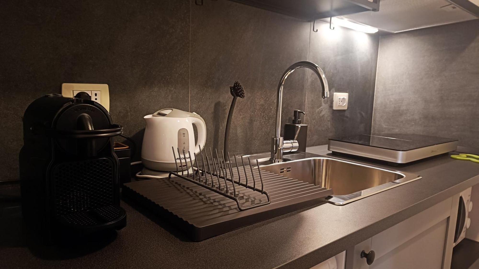Casa Di Pam Apartment Scicli Luaran gambar
