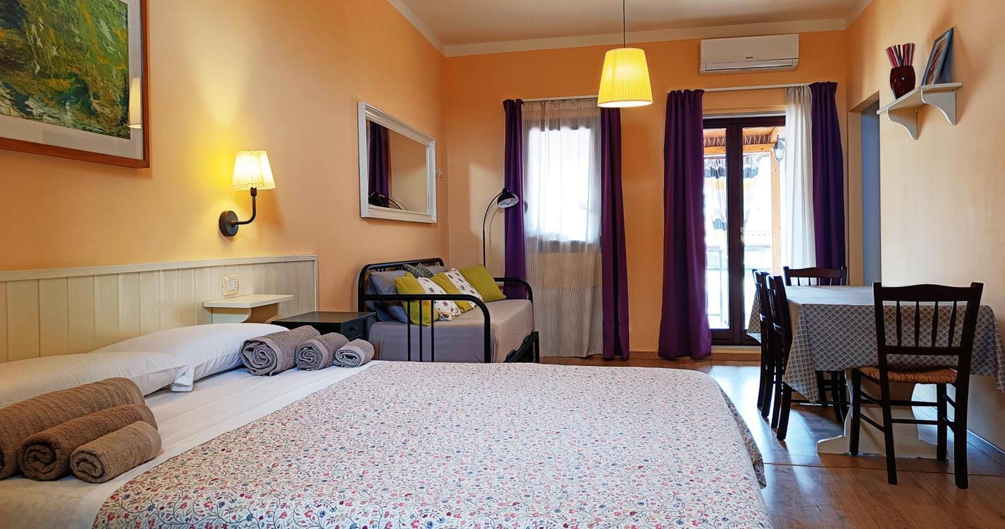 Casa Di Pam Apartment Scicli Luaran gambar