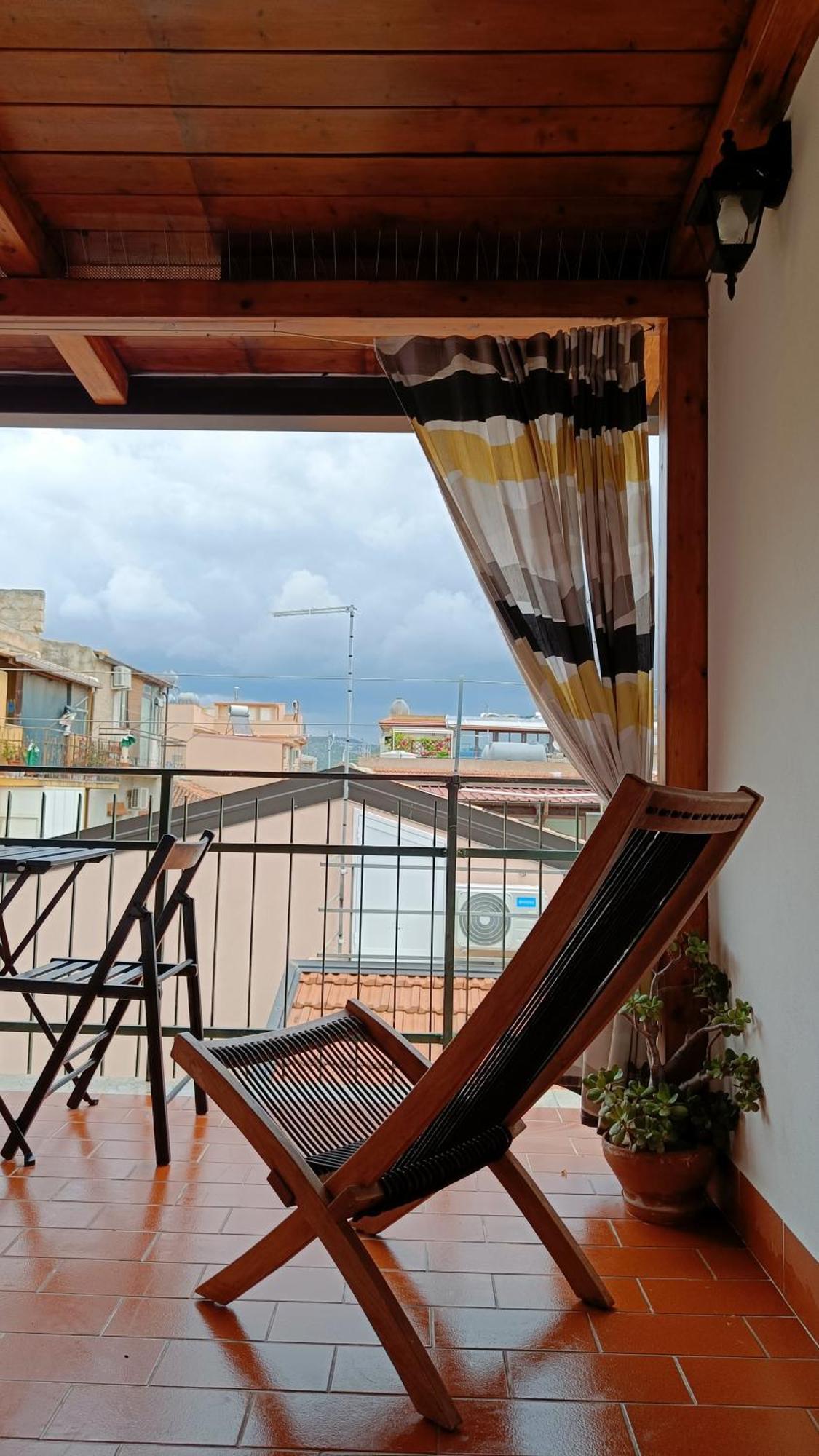 Casa Di Pam Apartment Scicli Luaran gambar