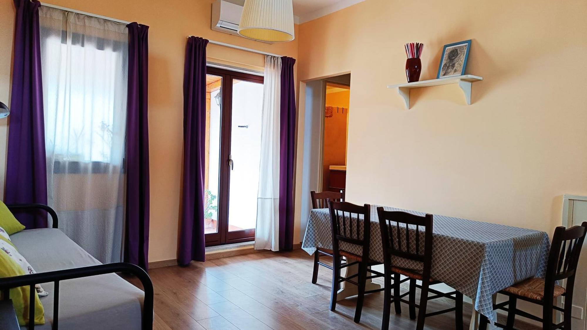 Casa Di Pam Apartment Scicli Luaran gambar