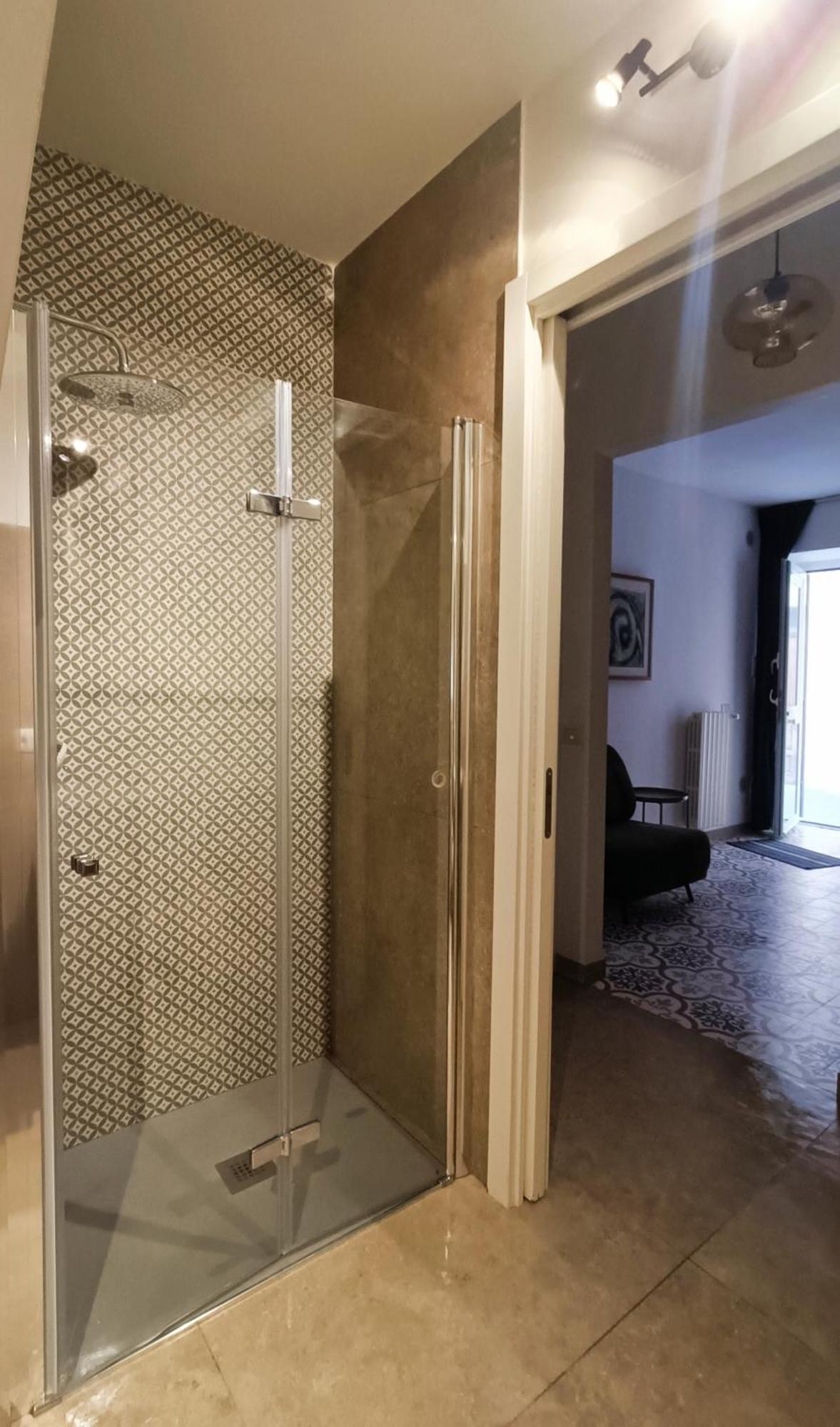 Casa Di Pam Apartment Scicli Luaran gambar